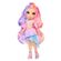 543350 543336 Rainbow High Air Brush and Create Fashion Dolls Purple Eyes FP 0006